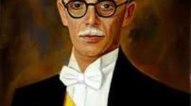 Timeline: Velasco Ibarra