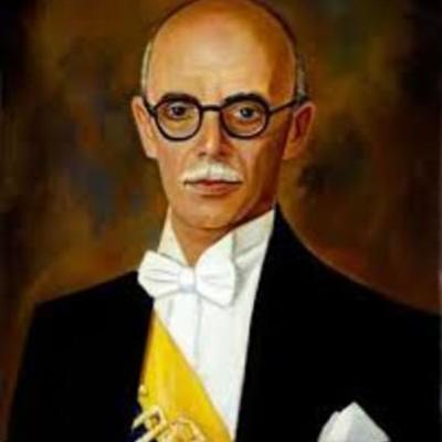 Timeline: Jose Maria Velasco Ibarra