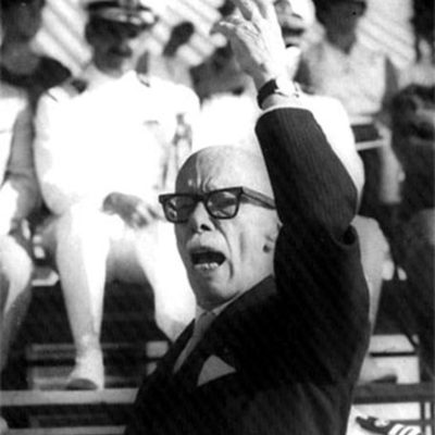 Timeline: José María Velasco Ibarra