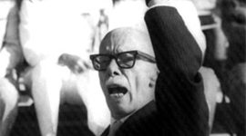 Timeline: José María Velasco Ibarra