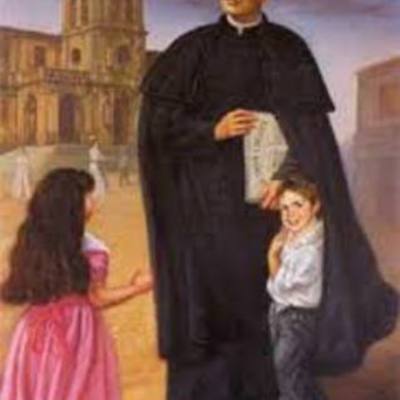 Timeline: Father Silviano Carillo