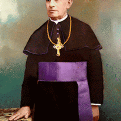 Timeline: Fr. Silviano Carrillo