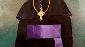 Timeline: Fr. Silviano Carrillo