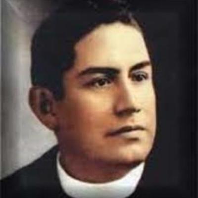 Timeline: Father Silviano Carrillo
