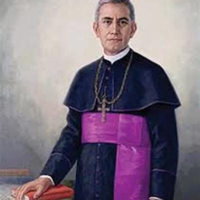Timeline: Father Silviano Carrillo