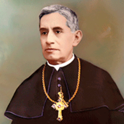 Timeline: The Life of Father Silviano Carrillo