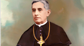 Timeline: The Life of Father Silviano Carrillo