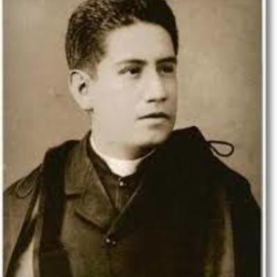 Timeline: silvano carrillo