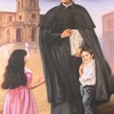 Timeline: Father Silviano