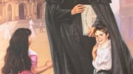 Timeline: Father Silviano