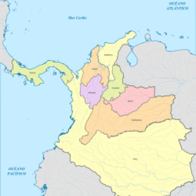 Timeline: FEDERALISMO Y CENTRALISMO