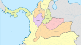 Timeline: FEDERALISMO Y CENTRALISMO