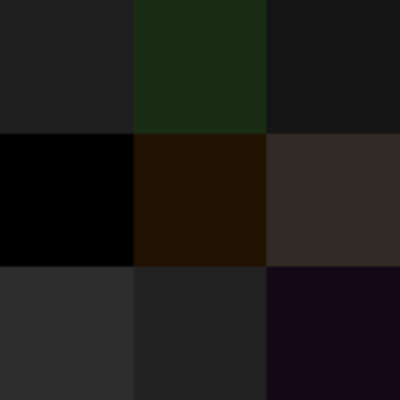 Timeline: Anne d'Harnoncourt- Museografia- Lorena Ortiz