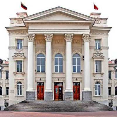 Timeline: Значимые события в истории дополнительного образования города Севастополя