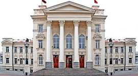 Timeline: Значимые события в истории дополнительного образования города Севастополя