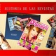Revistas
