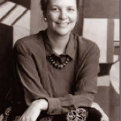 Timeline: Anne d'Harnoncourt