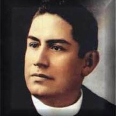 Timeline: Father Silviano Carrillo