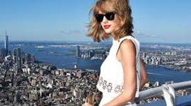 Timeline: taylor swift