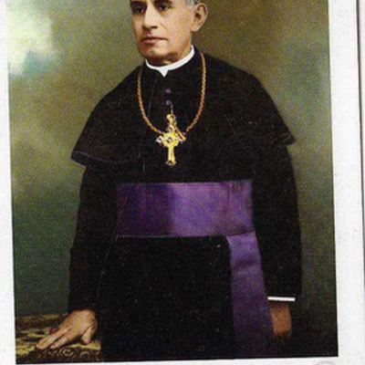 Timeline: Fr. Silviano Carrillo