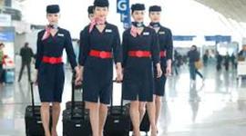 Timeline: flight attendant