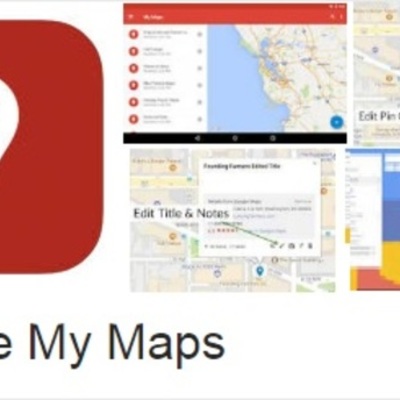 Timeline: curso entre lineas y mapas