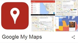 Timeline: curso entre lineas y mapas