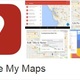 My maps