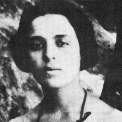 Timeline: ΜΑΡΙΑ ΠΟΛΥΔΟΥΡΗ