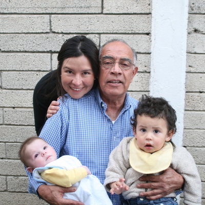 Timeline: Mi historia de vida