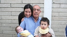 Timeline: Mi historia de vida