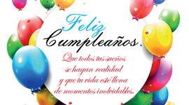 Timeline: MIS CUMPLES