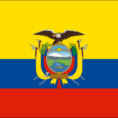Timeline: Ecuador 1934-1972