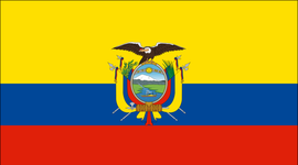 Timeline: Ecuador 1934-1972