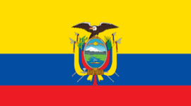 Timeline: Ecuador 1934-1972