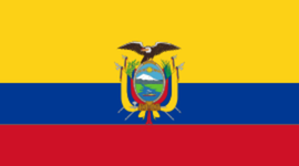 Timeline: Ecuador 1934-1972