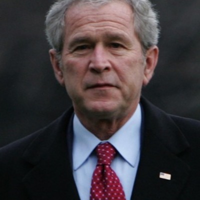 Timeline: George W. Bush