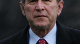 Timeline: George W. Bush