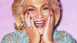 Timeline: Timeline Hebe Camargo