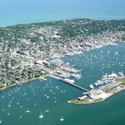 Timeline: Rhode island