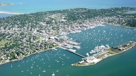 Timeline: Rhode island