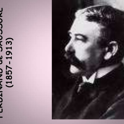 Timeline: Estructuralismo