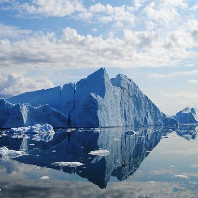 Timeline: Alfred Wegener