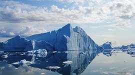 Timeline: Alfred Wegener