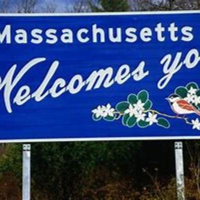 Timeline: Massachusetts