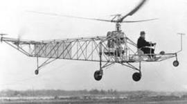 Timeline: Helicopter Pilot Timeline