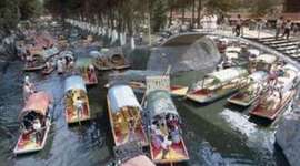 Timeline: Mosqueda-Anahuac