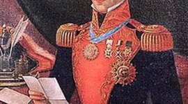 Timeline: Election of Santa Anna
