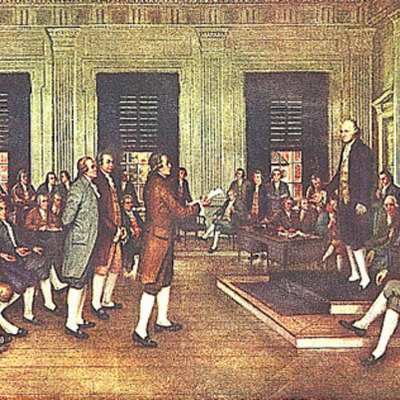 Timeline: Mosqueda-Convention of 1832