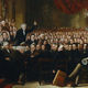 400px the anti slavery society convention  1840 by benjamin robert haydon
